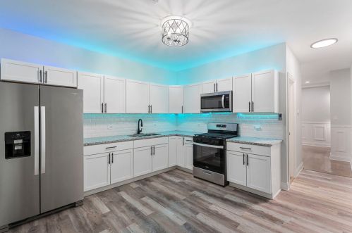 2746 47th St, Chicago IL  60632-1953 exterior