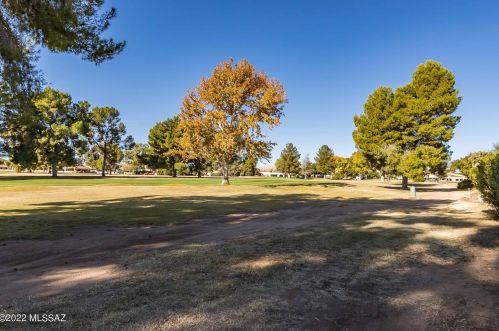 1017 Paseo Iris, Green Valley AZ 85614-3644 exterior