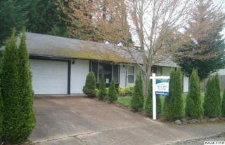 5270 Pleasant Ct, Salem, OR 97303-2114