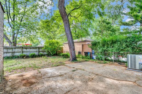 11362 Oakley Ave, Chicago IL 60636-3634 exterior