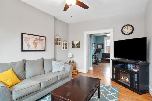 4020 Connecticut St, Saint Louis MO 63116-1904 exterior