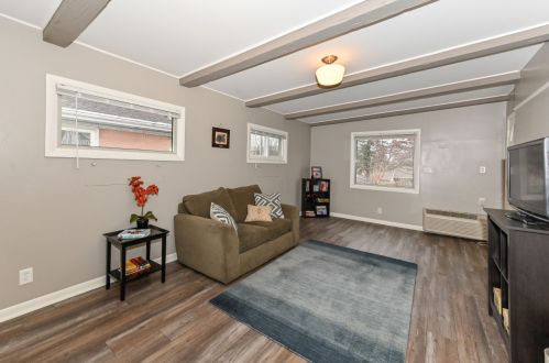 5622 Montana St, Milwaukee WI  53219-3164 exterior