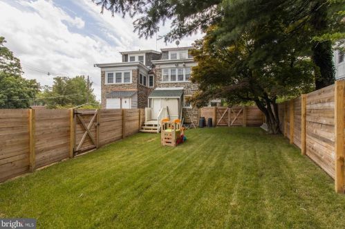 6603 Mccallum St, Philadelphia PA  19119-3122 exterior