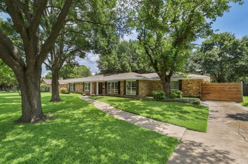 3728 Alta Vista Ln, Dallas, TX 75229-2726