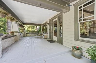 843 Monroe Dr, Atlanta GA  30308-1758 exterior