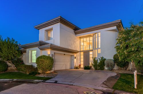 6413 31st St, Phoenix AZ 85008-1127 exterior