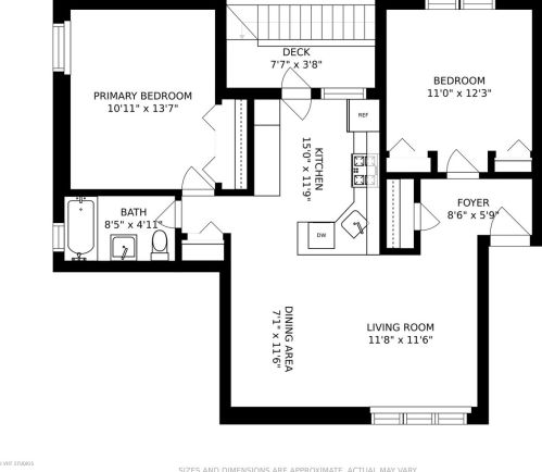 535 Brompton Ave, Chicago IL  60657-6412 exterior