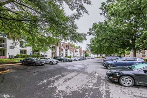 3805 Laramie Pl, Alexandria VA 22309-3805 exterior