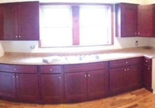 4900 Walton St, Chicago IL  60651-3131 exterior