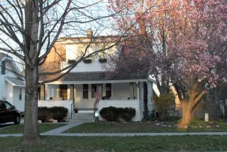 3135 58th St, Omaha NE  68106-3709 exterior