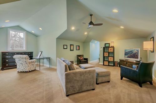 4372 Pne Pt Rd, Sartell MN 56377-9747 exterior