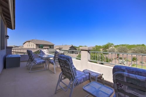 6151 Fresno St, Chandler AZ 85249-5589 exterior