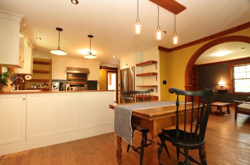 1130 Franklin Pierce Hwy, Barrington NH 03825-7329 exterior