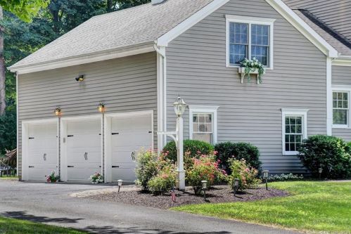 789 Ridgebury Rd, Ridgefield CT 06877-1407 exterior