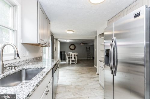 1233 Windmill Ln, Silver Spring MD  20905-6055 exterior