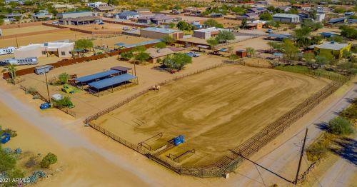 36425 10 St, Phoenix AZ 85085-7781 exterior