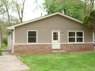 1108 Gates St, Aurora IL  60505-5715 exterior