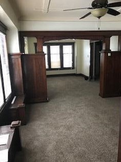 962 37th St, Milwaukee WI  53215-1418 exterior