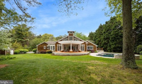 24047 Porters Creek Ln, Saint Michaels, MD 21663-2404