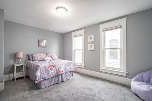 2524 Becher St, Milwaukee WI  53215-2521 exterior