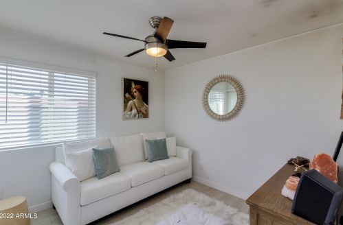 14003 46th St, Phoenix AZ  85032-5504 exterior