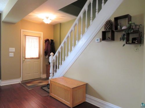 1511 53rd Ave, Duluth MN 55807-2649 exterior