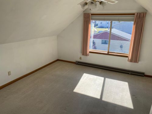 2609 66th St, Milwaukee WI  53213-1436 exterior