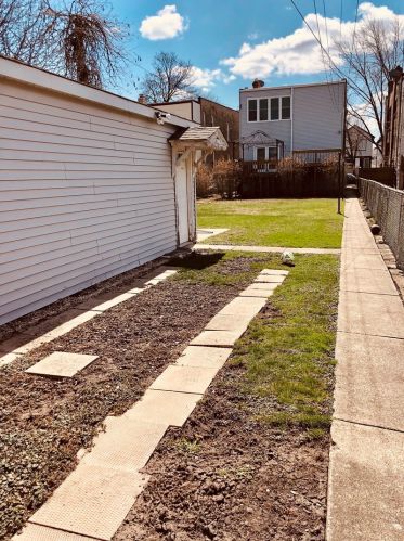 5754 Ainslie St, Chicago IL 60706-3414 exterior