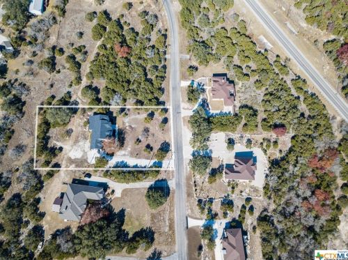 114 High Pt Cir, Spring Branch TX 78070-5065 exterior