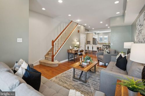 2230 16 St, Philadelphia PA 19132-4418 exterior