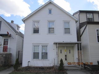 5011 Strong St, Chicago IL  60630-2313 exterior