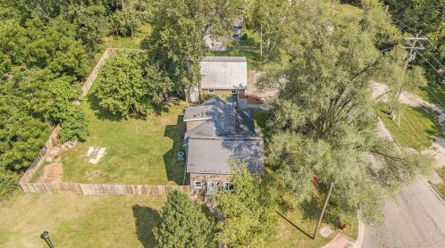 802 State St, Belding MI  48809-8542 exterior