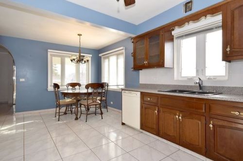 4301 Olcott Ave, Chicago IL 60706-1137 exterior