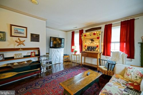 116 3 St, Lewes DE 19958-1315 exterior