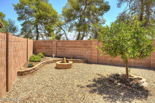 5020 River Fringe Dr, Tucson AZ  85704-1436 exterior