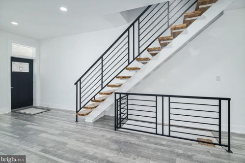 2238 17th St, Philadelphia PA  19132-4403 exterior