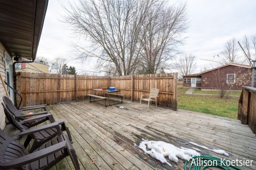 4301 36th St, Grand Rapids MI 49512-1947 exterior