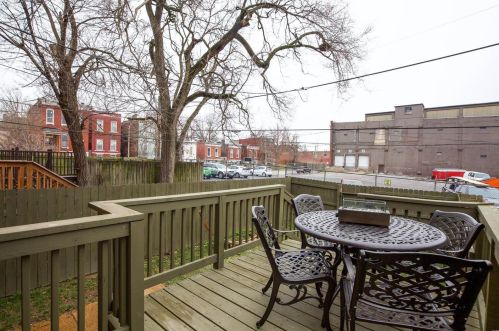 2638 Shenandoah Ave, Saint Louis MO 63104-2340 exterior