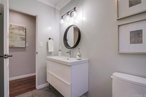 4385 Alder Dr, San Diego CA  92116-2323 exterior