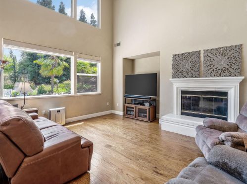 2593 Aberdeen Ln, Folsom CA  95762-5656 exterior