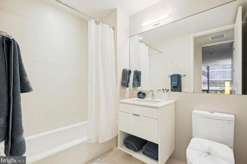 1111 24th St, Washington DC  20037 exterior