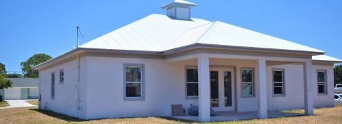 2258 Seamist St, Fort Pierce FL 34952-6850 exterior