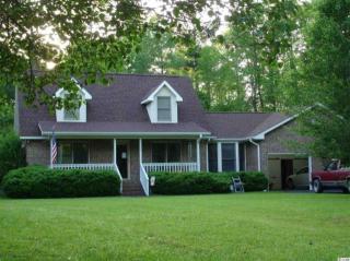 7195 Marsh Dr, Conway, SC 29527-5228