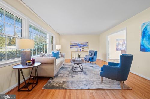 14400 Sandy Rdg Rd, Silver Spring MD 20904-5946 exterior