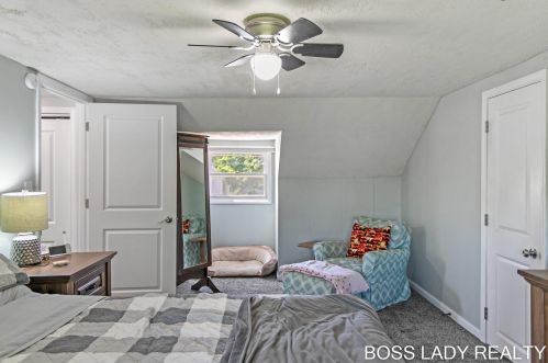 183 Muskegon St, Cedar Springs MI 49319-9594 exterior