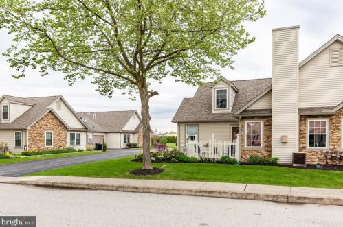 41 Apple Jack Ln, Littlestown PA 17340-1149 exterior