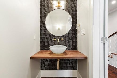 5036 Amberson Pl, Pittsburgh PA exterior