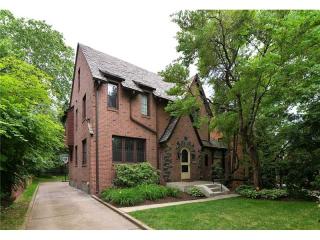 1210 Inverness Ave, Pittsburgh, PA 15217-1154