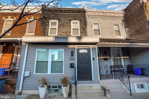 1233 49 St, Philadelphia PA 19143-4438 exterior