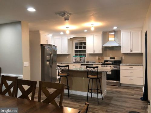 855 Contention Ln, Berwyn PA  19312-1119 exterior